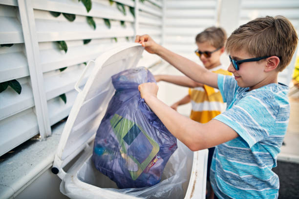 Best Professional Junk Removal  in Bellmawr, NJ