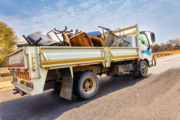 Best Garage Cleanout Services  in Bellmawr, NJ
