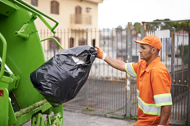 Best Yard Waste Removal  in Bellmawr, NJ